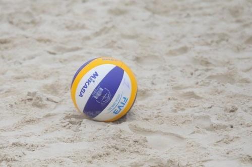 FIVB отстранила команды России и Белоруссии от участия в соревнования 1