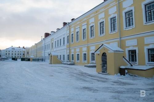 Прогноз погоды в Татарстане на 14 марта1