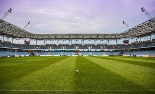 Россию не исключили из FIFA1