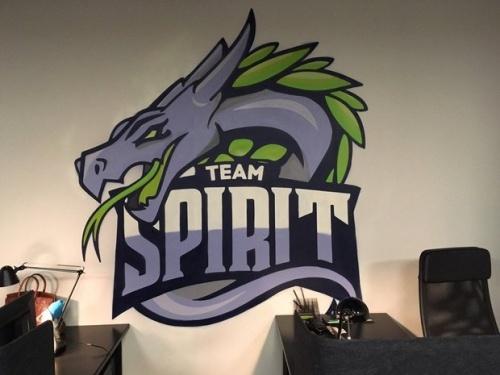 Team Spirit заявила о переезде в Сербию1