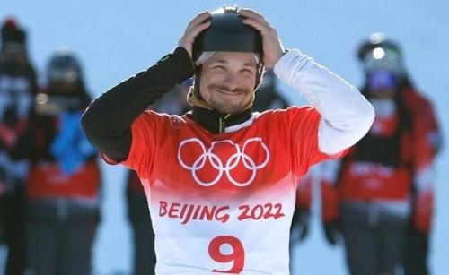 Уайлд заявил, что не согласен с решением МОК1