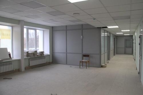 В Татарстане отремонтируют 15 поликлиник за 246,9 млн рублей1