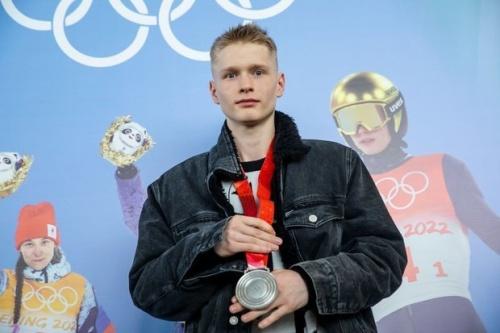 Валиева и Латыпов стали заслуженными мастерами спорта1