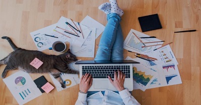 Чем заняться маме в декрете, чтобы заработать?