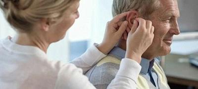 Современная диагностика и лечение проблем со слухом
