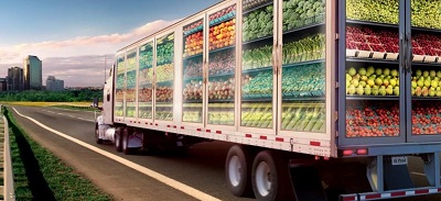Для чего нужен и как используется рефрижератор для перевозки продуктов питания