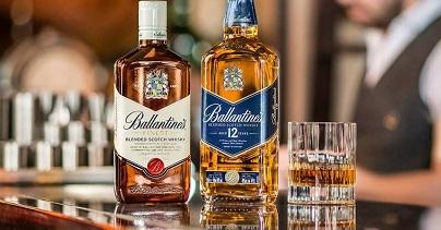 Почему люди выбирают виски от ballantines