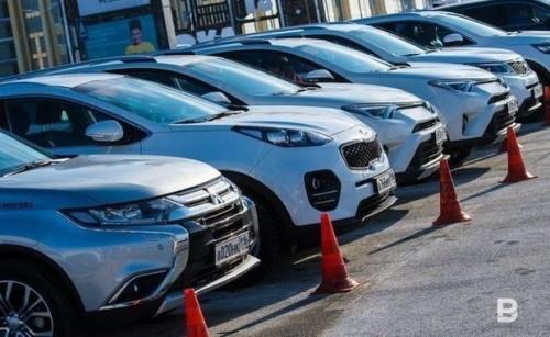 27% автомобилистов Татарстана заранее закупились запчастями для своих машин1