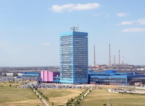 АвтоВАЗ остановил финансирование ХК «Лада»1