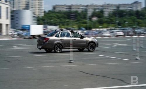 Эксперты «Автотеки» составили портрет первого автомобиля для жителей ПФО1