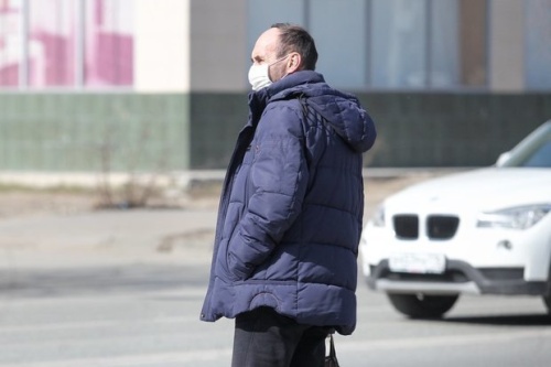 Главное о коронавирусе на 29 апреля4