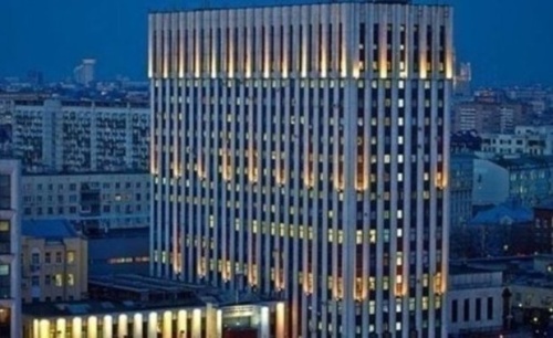 Минюст России исключил из реестра СМИ-иноагентов двух человек 1