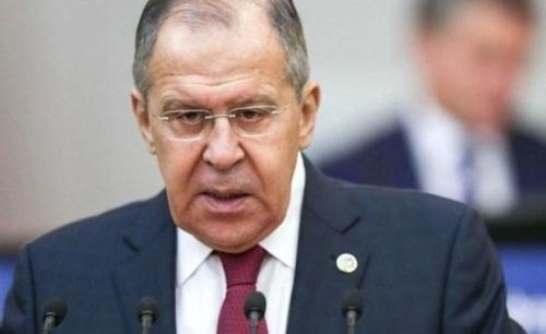 Обстановка в Афганистане стабилизировалась, заявил Лавров1