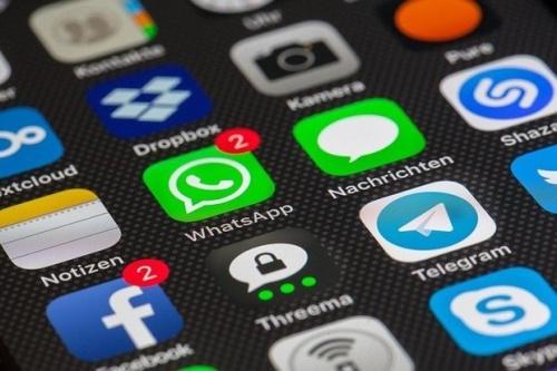 Пользователи Telegram сообщили о сбоях1