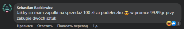 "Поздравляю, идиоты, переходим на дрова": о чем пишут в соцсетях поляки, лишившиеся российского газа