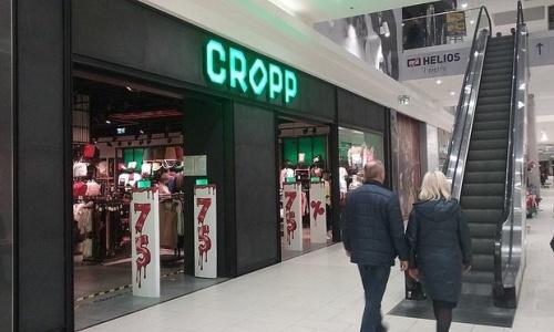 Производитель одежды LPP планирует продать российское подразделение1