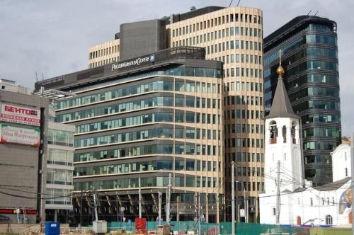 PwC продолжит работу в России под названием 
