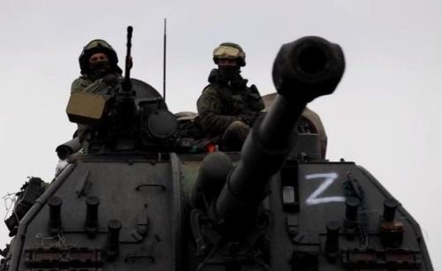Российские средства ПВО сбили украинский вертолет Ми-241