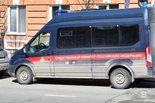 Следком России расследует обстрел гуманитарной колонны волонтеров 1