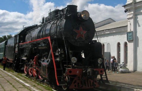 Туристический сезон в Татарстане: глэмпинги, фестивали и ретропоезд4
