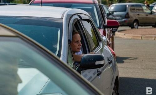В Челнах стали вдвое чаще лишать водителей прав1