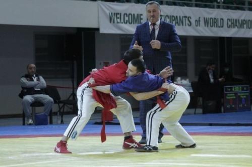 В Казани пройдут выездные тренировки спортсменов Москомспорта 1