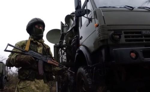 В Минобороны России сообщили о подготовке Киевом провокации в Лисичанске 1