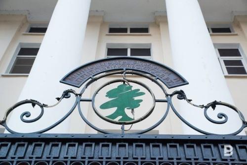 В Советском районе Казани экологи обнаружили незаконную свалку  1