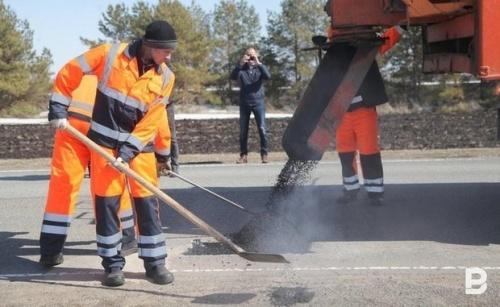 В Татарстане подготовят проект подъездных путей за 1,4 млн рублей1