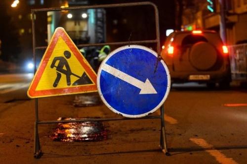 В Татарстане подготовят проекты по строительству и капремонту дорог 1