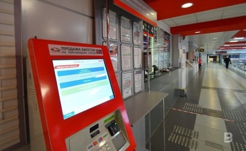 В Татарстане запустят ретротур на поезде с паровозной тягой1