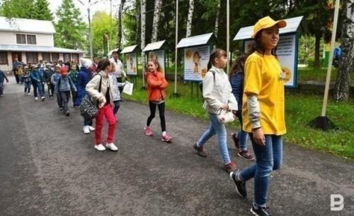 В Татарстане ждут новый всплеск заболеваемости коронавирусом2