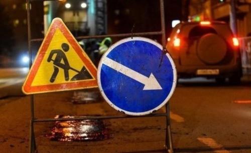 В Заинске отремонтируют дорожно-уличную сеть1