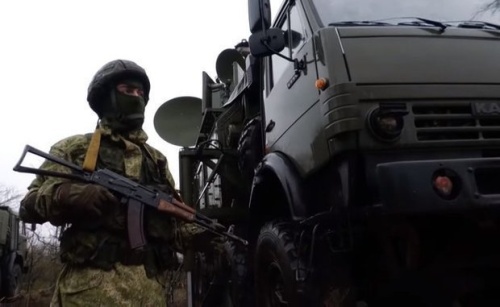 ВСУ готовят провокацию в Пискуновке для обвинения российских военных  1