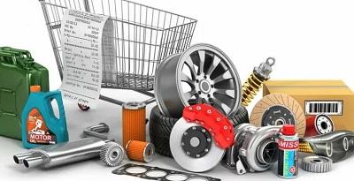 Автозапчасти с доставкой в интернет-магазине Eco-parts