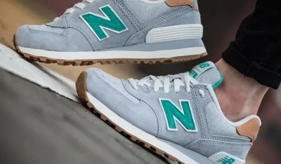 Кроссовки New Balance: преимущества и особенности