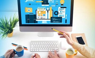 Чем создание веб-сайта под ключ отличается от других способов разработки