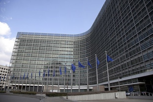 Еврокомиссия обсудит шестой пакет санкций ЕС против России 3 мая1