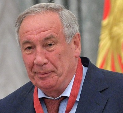 ITF приняла решение приостановить членство Федерации тенниса России1