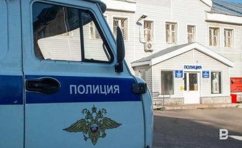 Казанца подозревают в краже драгоценностей из квартиры бывшей тещи1
