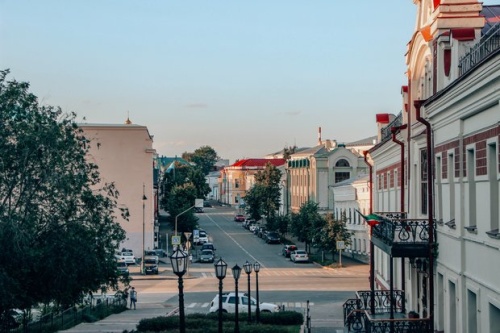 Казанцы рассказали, сколько им нужно денег в месяц для счастья1