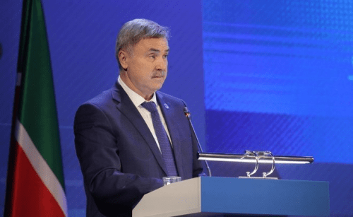 Министр транспорта Татарстана рассказал о поддержке пассажирских перевозок1