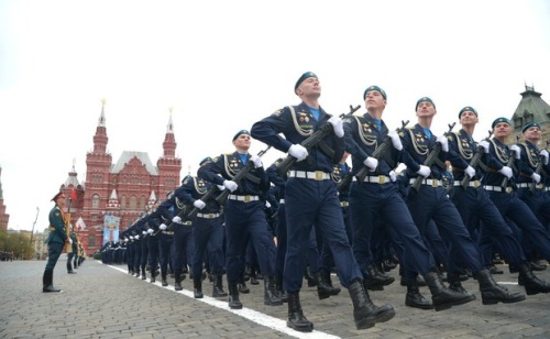 Подборка важных новостей за среду, 4 мая2