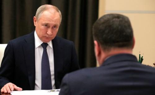 Поддержка семей охватит более десяти миллионов детей, заявил Котяков1