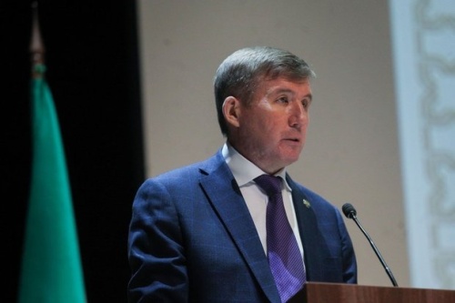 Предприниматели Татарстана получили поддержку на 29 млрд рублей1
