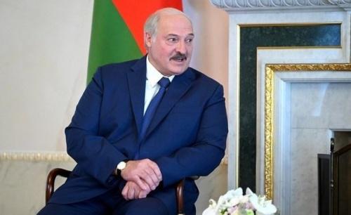 Путин провел телефонный разговор с Лукашенко  1