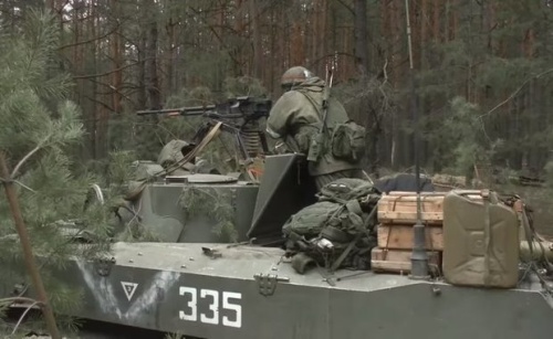 Ракеты «Оникс» нанесли удар по военному аэродрому в районе Одессы1
