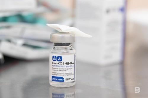 Россия продолжает консультации с ВОЗ о признании вакцины от коронавируса1