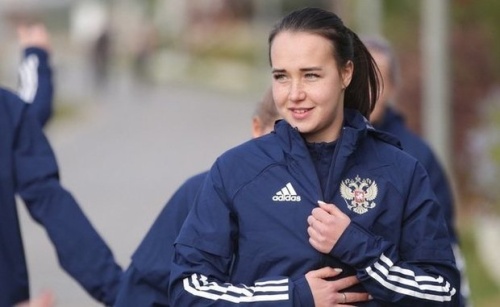 Россиянка Абдуллина в составе лондонского 