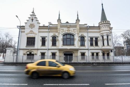Службы заказа такси в России обяжут предоставлять ФСБ доступ к базам данных1